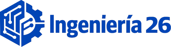 Ingeniería 26